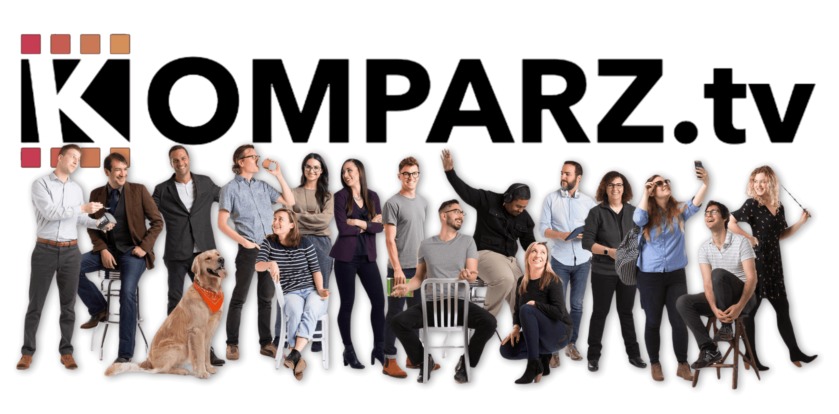 Komparz.tv — o nás
